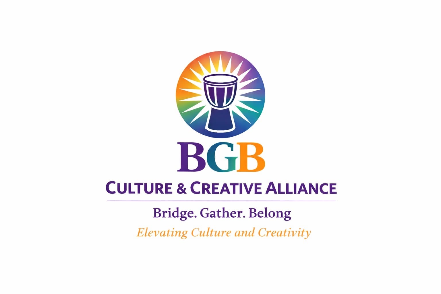 BGB Culture & Creative Alliance
